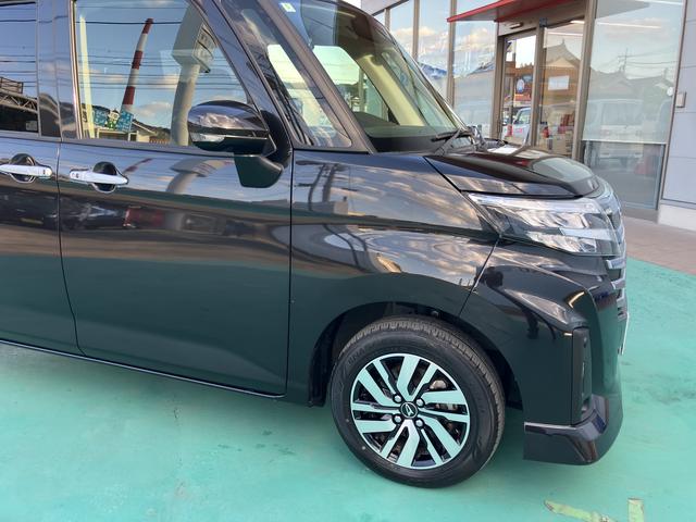 トールカスタムＧ（山口県）の中古車