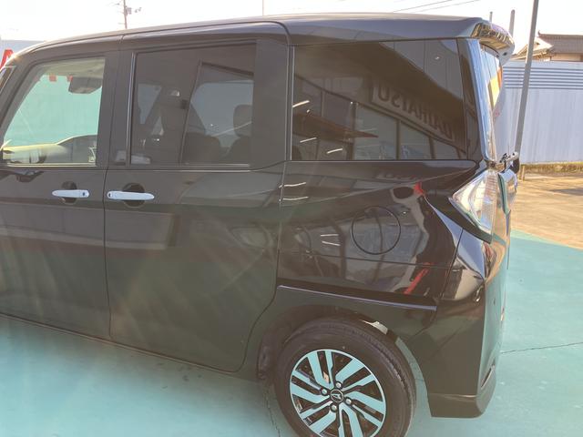 トールカスタムＧ（山口県）の中古車