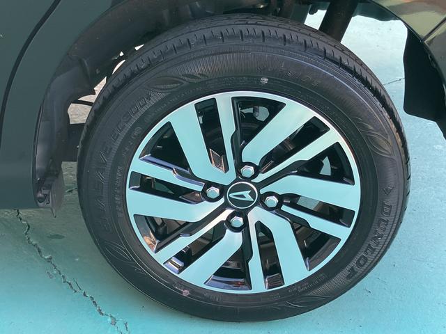 トールカスタムＧ（山口県）の中古車