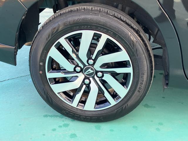 トールカスタムＧ（山口県）の中古車