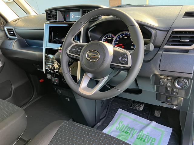 トールカスタムＧ（山口県）の中古車