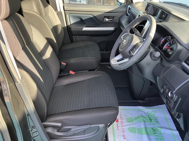 トールカスタムＧ（山口県）の中古車