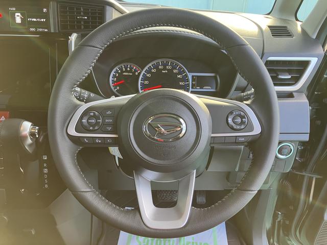 トールカスタムＧ（山口県）の中古車