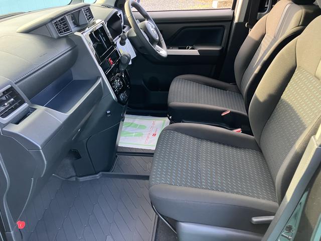 トールカスタムＧ（山口県）の中古車