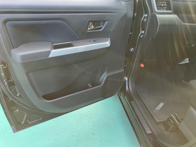 トールカスタムＧ（山口県）の中古車