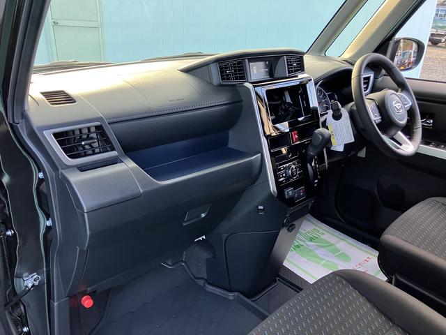 トールカスタムＧ（山口県）の中古車