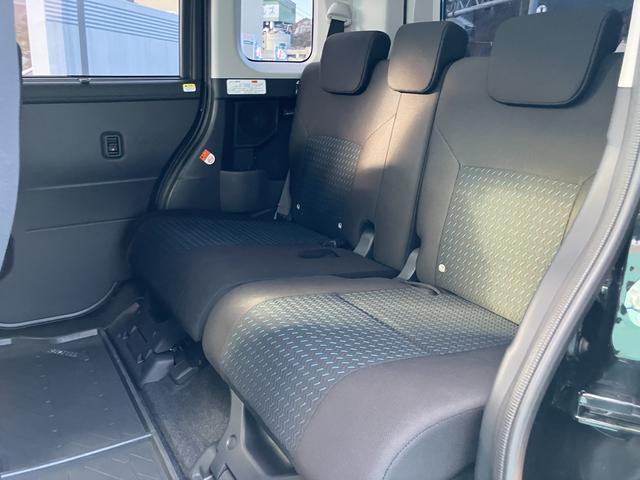 トールカスタムＧ（山口県）の中古車