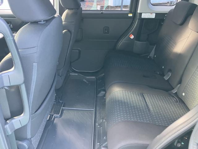 トールカスタムＧ（山口県）の中古車