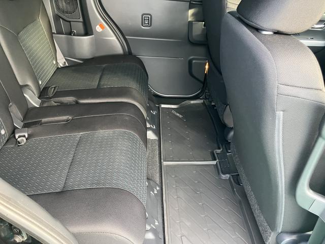 トールカスタムＧ（山口県）の中古車