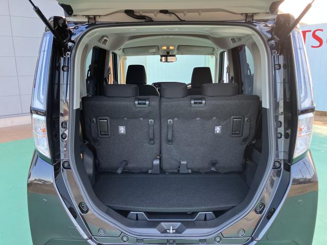 トールカスタムＧ（山口県）の中古車