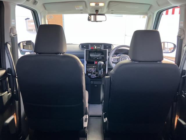 トールカスタムＧ（山口県）の中古車