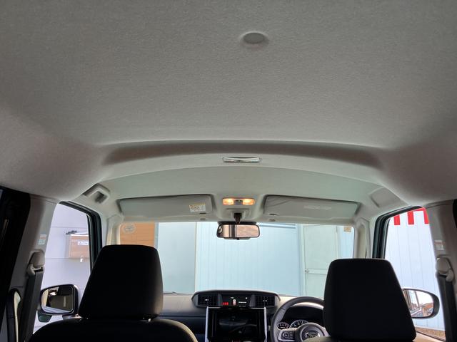 トールカスタムＧ（山口県）の中古車