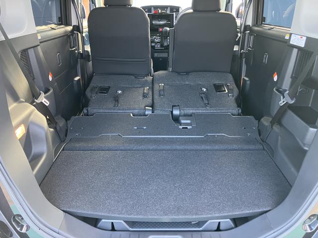 トールカスタムＧ（山口県）の中古車