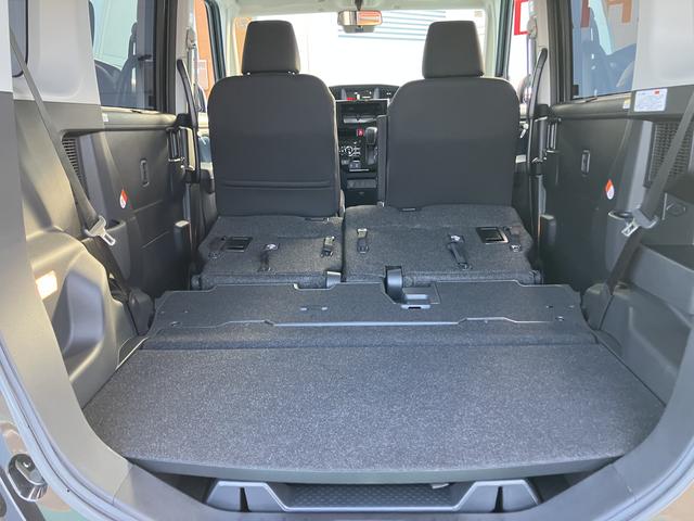 トールカスタムＧ（山口県）の中古車