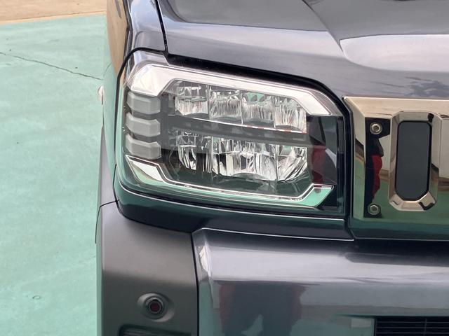 タフトＧ　ダーククロムベンチャー（山口県）の中古車