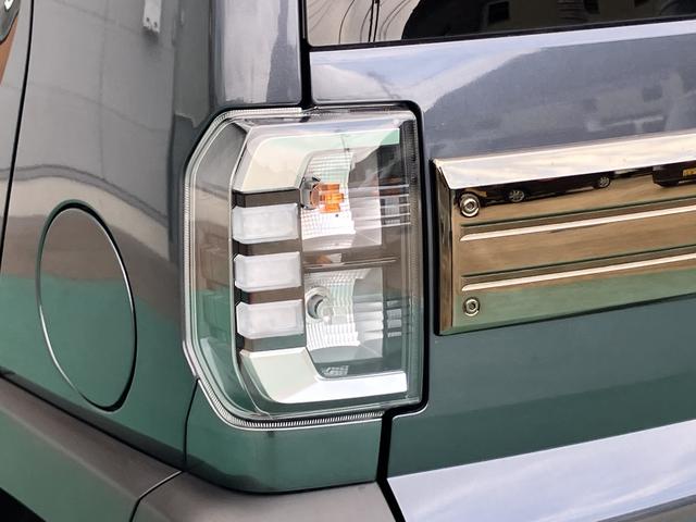 タフトＧ　ダーククロムベンチャー（山口県）の中古車