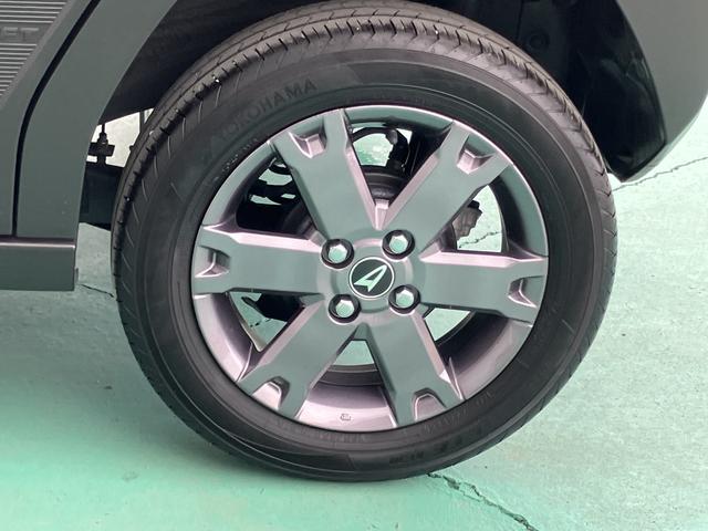 タフトＧ　ダーククロムベンチャー（山口県）の中古車