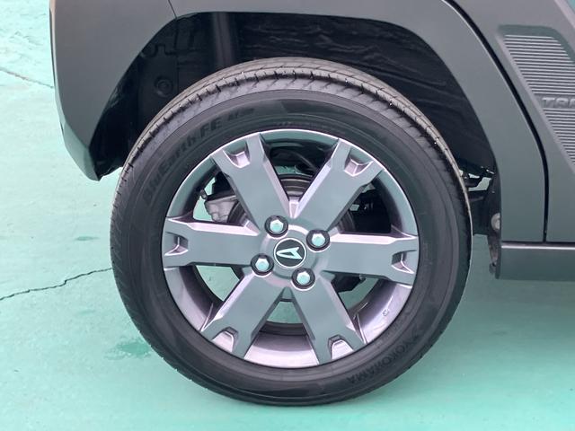 タフトＧ　ダーククロムベンチャー（山口県）の中古車