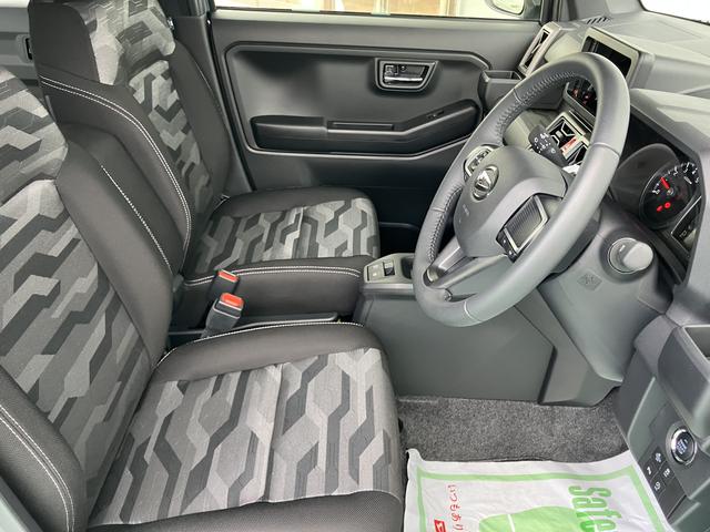 タフトＧ　ダーククロムベンチャー（山口県）の中古車