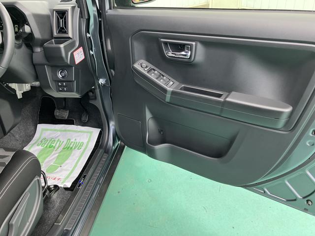 タフトＧ　ダーククロムベンチャー（山口県）の中古車