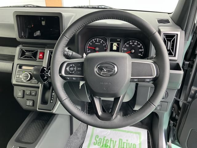 タフトＧ　ダーククロムベンチャー（山口県）の中古車