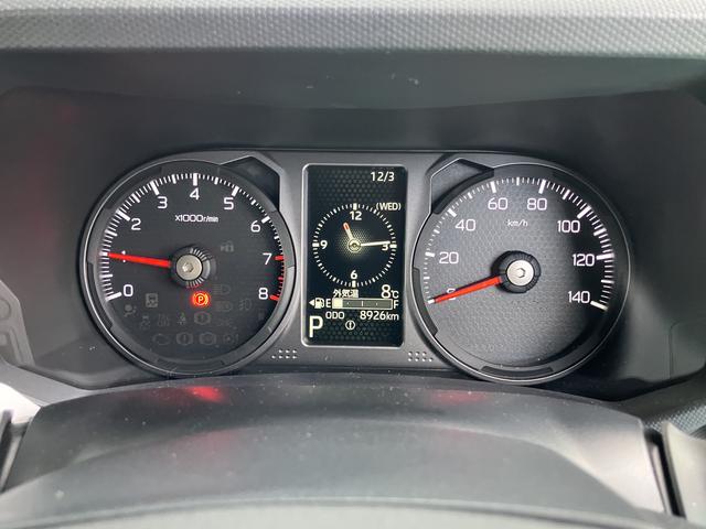 タフトＧ　ダーククロムベンチャー（山口県）の中古車