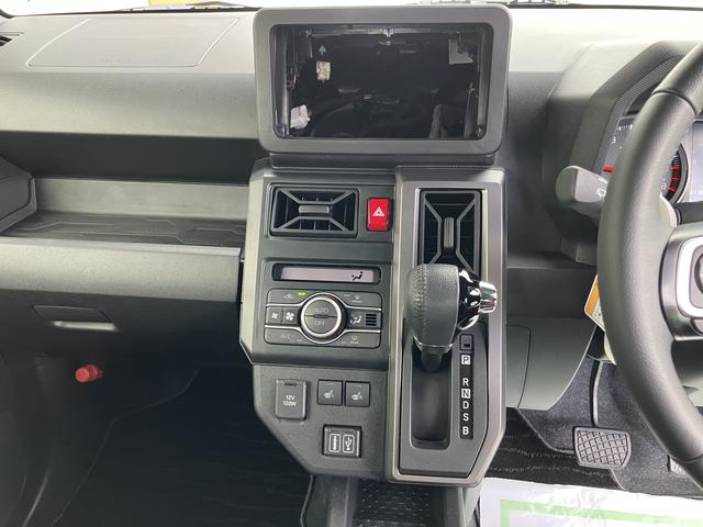 タフトＧ　ダーククロムベンチャー（山口県）の中古車