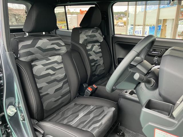 タフトＧ　ダーククロムベンチャー（山口県）の中古車