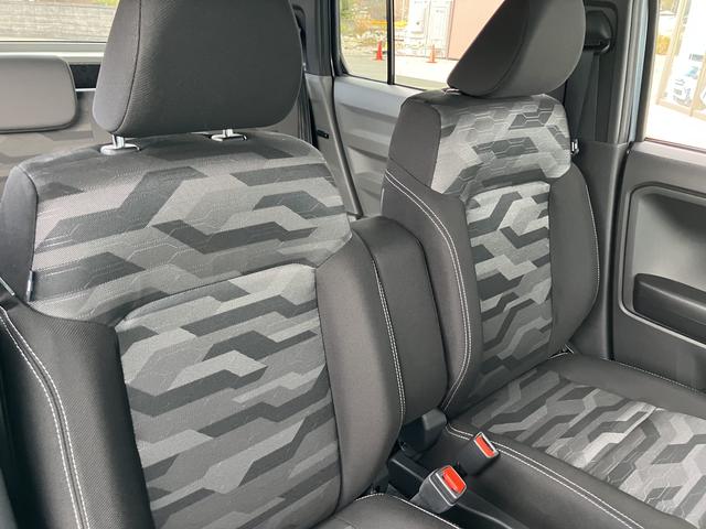 タフトＧ　ダーククロムベンチャー（山口県）の中古車