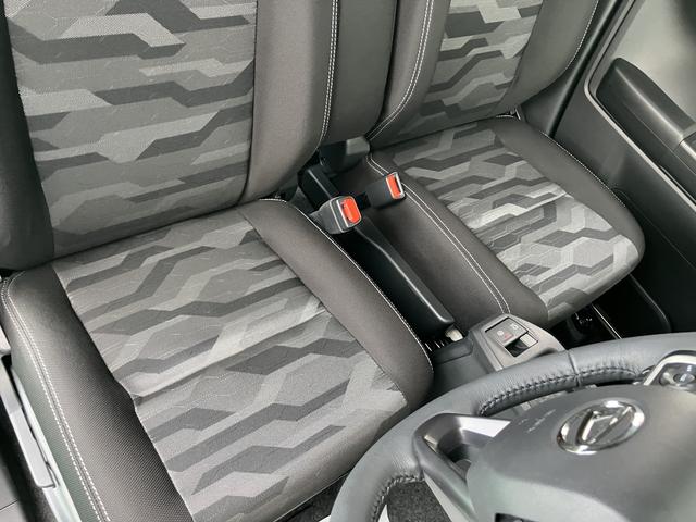 タフトＧ　ダーククロムベンチャー（山口県）の中古車