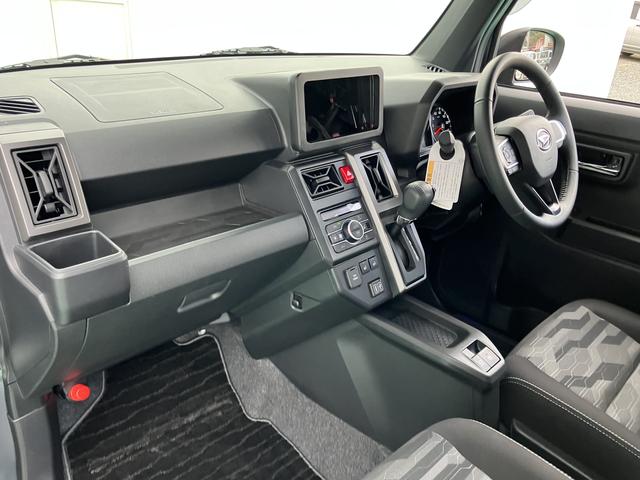 タフトＧ　ダーククロムベンチャー（山口県）の中古車