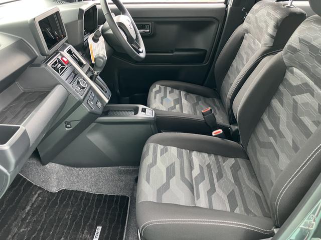 タフトＧ　ダーククロムベンチャー（山口県）の中古車