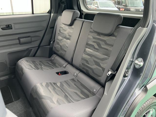 タフトＧ　ダーククロムベンチャー（山口県）の中古車