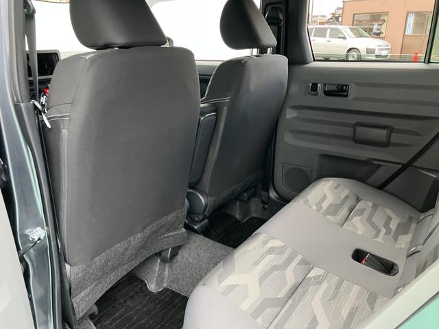 タフトＧ　ダーククロムベンチャー（山口県）の中古車