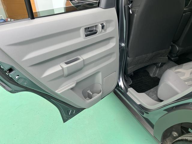 タフトＧ　ダーククロムベンチャー（山口県）の中古車