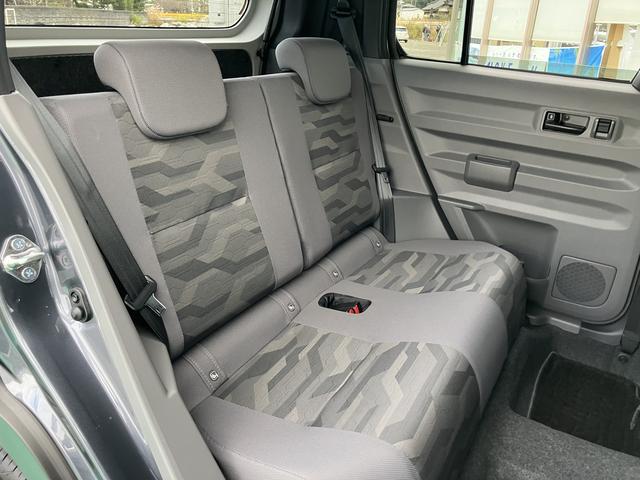 タフトＧ　ダーククロムベンチャー（山口県）の中古車