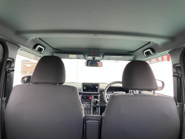 タフトＧ　ダーククロムベンチャー（山口県）の中古車