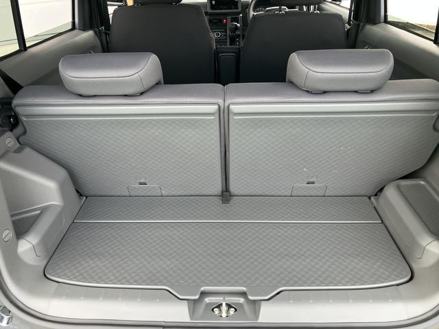 タフトＧ　ダーククロムベンチャー（山口県）の中古車