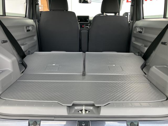 タフトＧ　ダーククロムベンチャー（山口県）の中古車