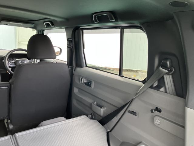 タフトＧ　ダーククロムベンチャー（山口県）の中古車