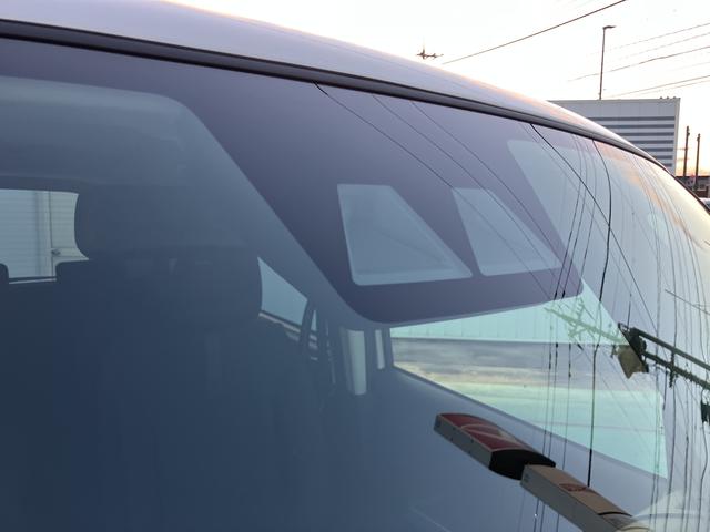 トールカスタムＧ　ターボ両側パワスラドア　衝突回避支援ブレーキ機能　ＬＫＡ　ＬＥＤライト　Ｉ−ＳＴＯＰ　電動格納ミラー　ＴＶ　キーフリーシステム　アルミ　オートライト　ターボエンジン　盗難防止システム　スマートキー　ＡＢＳ（山口県）の中古車