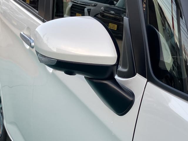 トールカスタムＧ　ターボ両側パワスラドア　衝突回避支援ブレーキ機能　ＬＫＡ　ＬＥＤライト　Ｉ−ＳＴＯＰ　電動格納ミラー　ＴＶ　キーフリーシステム　アルミ　オートライト　ターボエンジン　盗難防止システム　スマートキー　ＡＢＳ（山口県）の中古車