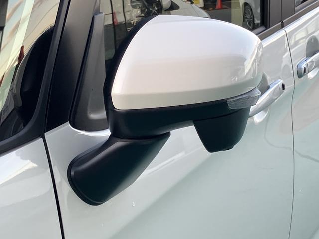 トールカスタムＧ　ターボ両側パワスラドア　衝突回避支援ブレーキ機能　ＬＫＡ　ＬＥＤライト　Ｉ−ＳＴＯＰ　電動格納ミラー　ＴＶ　キーフリーシステム　アルミ　オートライト　ターボエンジン　盗難防止システム　スマートキー　ＡＢＳ（山口県）の中古車