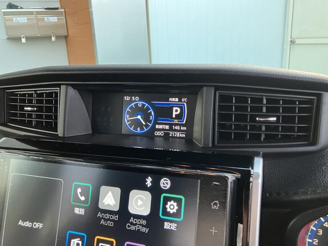 トールカスタムＧ　ターボ両側パワスラドア　衝突回避支援ブレーキ機能　ＬＫＡ　ＬＥＤライト　Ｉ−ＳＴＯＰ　電動格納ミラー　ＴＶ　キーフリーシステム　アルミ　オートライト　ターボエンジン　盗難防止システム　スマートキー　ＡＢＳ（山口県）の中古車