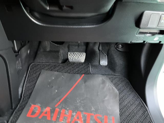 トールカスタムＧ　ターボ両側パワスラドア　衝突回避支援ブレーキ機能　ＬＫＡ　ＬＥＤライト　Ｉ−ＳＴＯＰ　電動格納ミラー　ＴＶ　キーフリーシステム　アルミ　オートライト　ターボエンジン　盗難防止システム　スマートキー　ＡＢＳ（山口県）の中古車