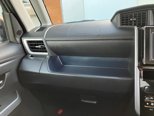 トールカスタムＧ　ターボ両側パワスラドア　衝突回避支援ブレーキ機能　ＬＫＡ　ＬＥＤライト　Ｉ−ＳＴＯＰ　電動格納ミラー　ＴＶ　キーフリーシステム　アルミ　オートライト　ターボエンジン　盗難防止システム　スマートキー　ＡＢＳ（山口県）の中古車