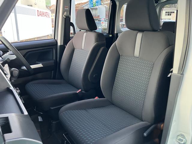 トールカスタムＧ　ターボ両側パワスラドア　衝突回避支援ブレーキ機能　ＬＫＡ　ＬＥＤライト　Ｉ−ＳＴＯＰ　電動格納ミラー　ＴＶ　キーフリーシステム　アルミ　オートライト　ターボエンジン　盗難防止システム　スマートキー　ＡＢＳ（山口県）の中古車