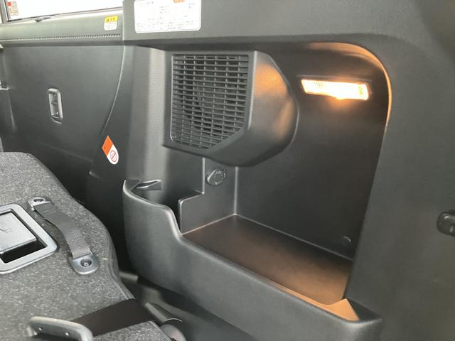 トールカスタムＧ　ターボ両側パワスラドア　衝突回避支援ブレーキ機能　ＬＫＡ　ＬＥＤライト　Ｉ−ＳＴＯＰ　電動格納ミラー　ＴＶ　キーフリーシステム　アルミ　オートライト　ターボエンジン　盗難防止システム　スマートキー　ＡＢＳ（山口県）の中古車