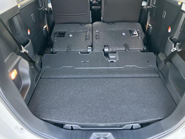 トールカスタムＧ　ターボ両側パワスラドア　衝突回避支援ブレーキ機能　ＬＫＡ　ＬＥＤライト　Ｉ−ＳＴＯＰ　電動格納ミラー　ＴＶ　キーフリーシステム　アルミ　オートライト　ターボエンジン　盗難防止システム　スマートキー　ＡＢＳ（山口県）の中古車