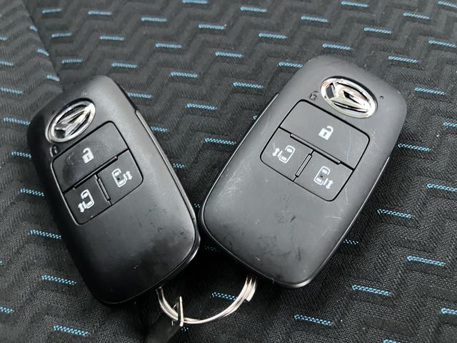 トールカスタムＧ　ターボ両側パワスラドア　衝突回避支援ブレーキ機能　ＬＫＡ　ＬＥＤライト　Ｉ−ＳＴＯＰ　電動格納ミラー　ＴＶ　キーフリーシステム　アルミ　オートライト　ターボエンジン　盗難防止システム　スマートキー　ＡＢＳ（山口県）の中古車